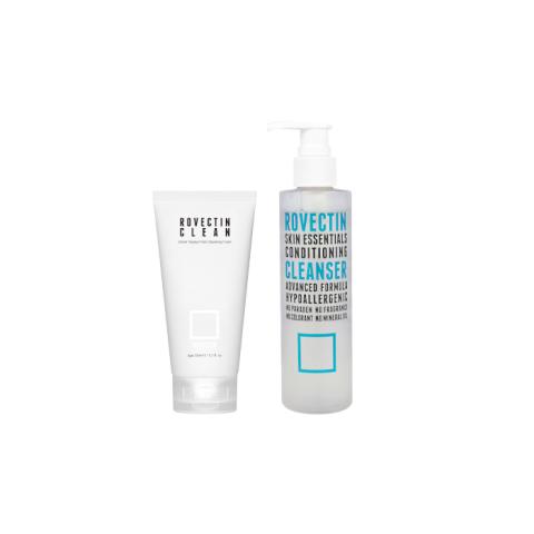 ROVECTIN - Skin Essentials Conditioning Cleanser - 175ml (1ea) +... ROVECTIN - Skin Essentials Conditioning Cleanser - 175ml (1ea) +...