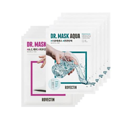 ROVECTIN - Skin Essentials Mask Set ROVECTIN - Skin Essentials Mask Set