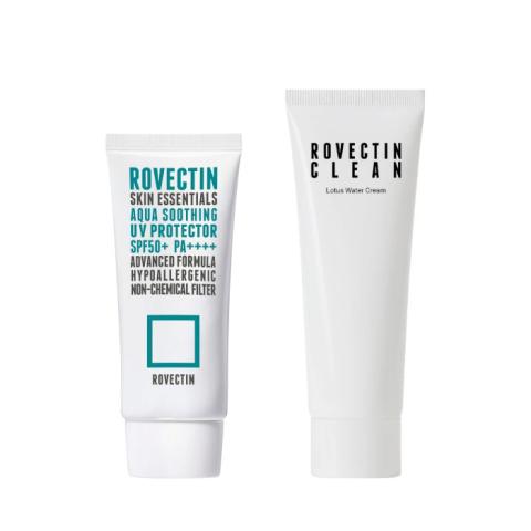 ROVECTIN Soothing Set (New) ROVECTIN Soothing Set (New)