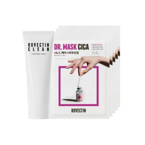 ROVECTIN - Water Calming Set