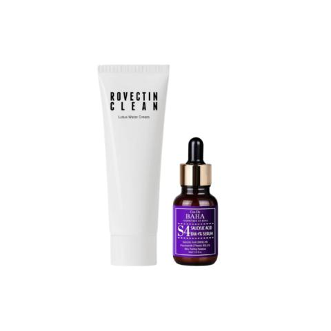 ROVECTIN X Cos De Baha Kit De Réparation