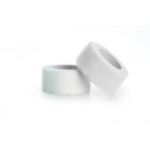 Ruban auto-grippant blanc