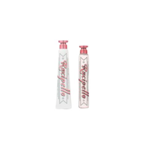Rucipello - Ensemble dentifrice et rince-bouche - 1set (2articles) Rucipello - Ensemble dentifrice et rince-bouche - 1set (2articles)