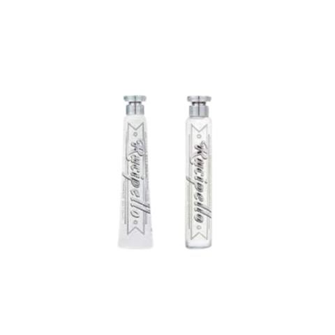 Rucipello - Ensemble dentifrice et rince-bouche - 1set (2articles)