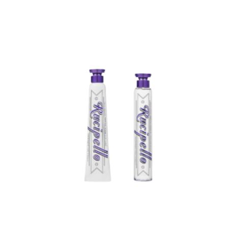 Rucipello - Toothpaste & Mouthwash Set - 1set (2articles) -... Rucipello - Toothpaste & Mouthwash Set - 1set (2articles) -...