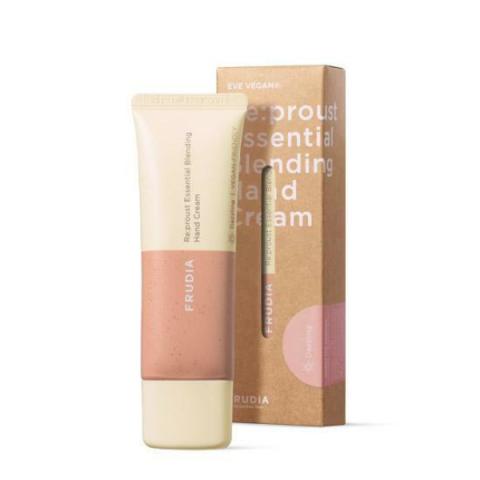 RUDIA - Re: proust Essential Blending Hand Cream - 50g - Dazzling RUDIA - Re: proust Essential Blending Hand Cream - 50g - Dazzling