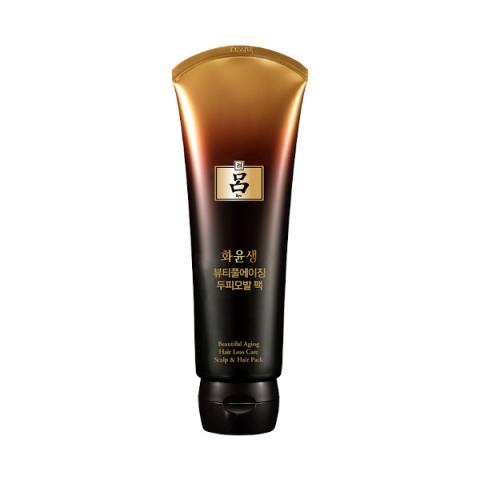Ryo Hair - Beautiful Aging Hair Loss Care Pack cuir chevelu &amp;...