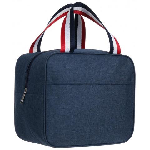 Sac isotherme bleu Stella Green