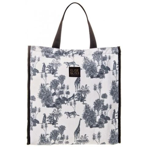 Sac isotherme savane Stella Green