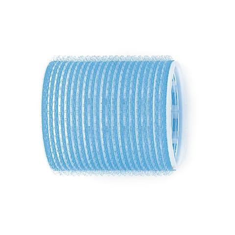 Sachet de 6 rouleaux velcro - diamètre 56 mm longueur standard 60 mm