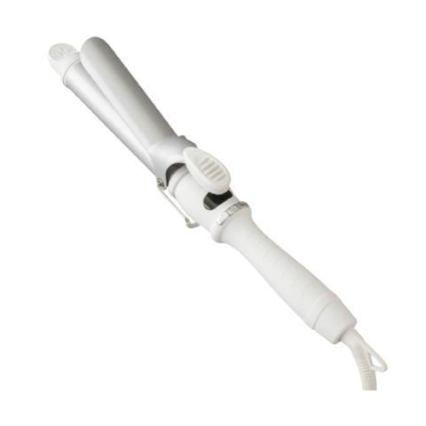 SALONIA - Fer à friser en céramique SL-008SW (100V-240V) - 19mm -...