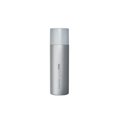 SALONIA - Mousse extra crémeuse pour brosse nettoyante pour le...