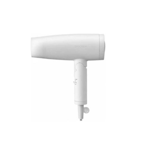 SALONIA - Sécheuse Speedy ION (100V-240V) SL-013WH - 1pièce - White