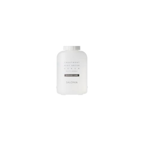 SALONIA - Treatment Mist Dryer Serum (Damage Care) - 89g SALONIA - Treatment Mist Dryer Serum (Damage Care) - 89g