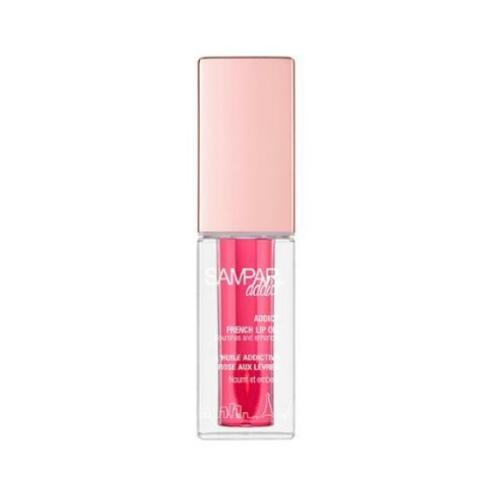 SAMPAR - Addict French Lip Oil Camellia - 4.5ml