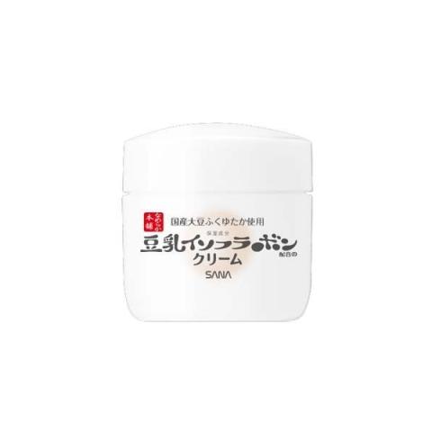 SANA - Crème-gel hydratante au lait de soja