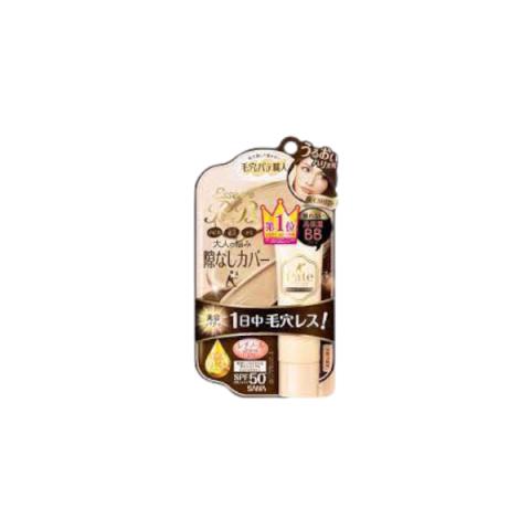 SANA - Pore Putty Keana Pate Essence Moist Lift BB Cream SPF50+ PA++++ - 33g - Natural