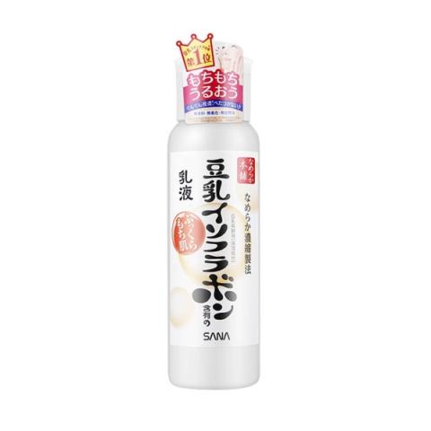 SANA - Soy Milk Lait Lait Hydratant - 150ml