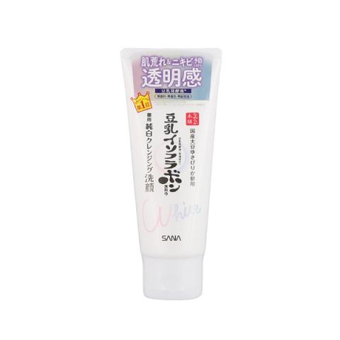 SANA - Soy Milk Nettoyant visage blanchissant N - 150g