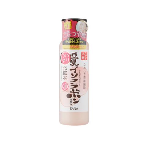 SANA - Soy Milk Toner humidité Q10 - 200ml