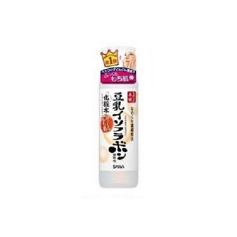 SANA - Soy Milk Toner hydratant - 200ml