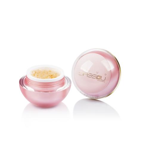 Sassou - Goldwaver Eye Shiteru Shimmering Eye Gel / 15g Sassou - Goldwaver Eye Shiteru Shimmering Eye Gel / 15g