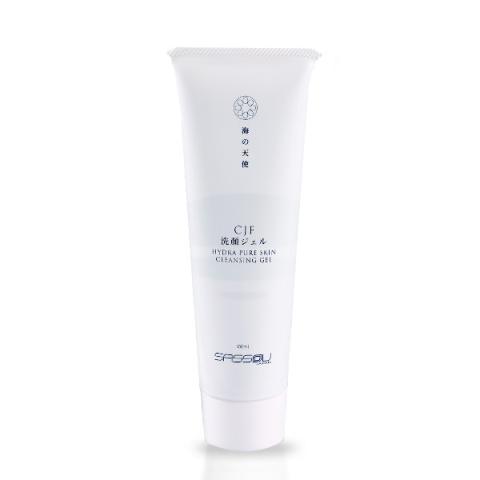 Sassou - Hydra Pure Gel Nettoyant Peau - 100ml