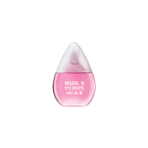 Sato - Noarl Gouttes pour les yeux - 15ml Sato - Noarl Gouttes pour les yeux - 15ml