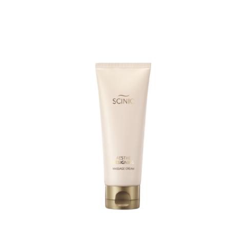 SCINIC - Aesthe Conception de crème de massage - 100ml