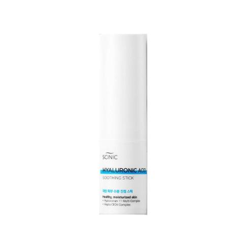SCINIC - Bâton apaisant à l'acide hyaluronique - 11g SCINIC - Bâton apaisant à l'acide hyaluronique - 11g