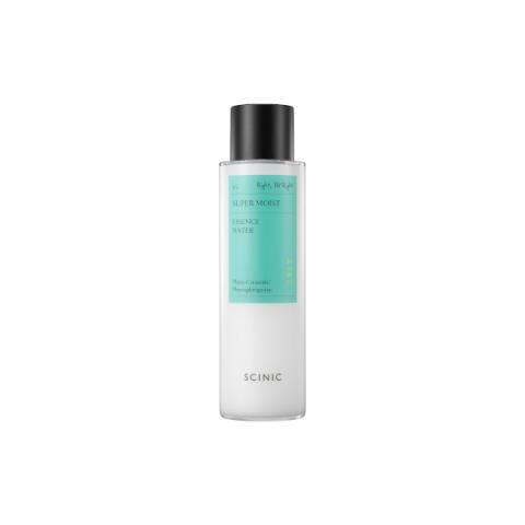 SCINIC - Eau d'essence super humide - 150ml