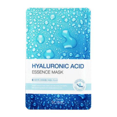 SCINIC - Masque à essence de acide hyaluronique - 20ml