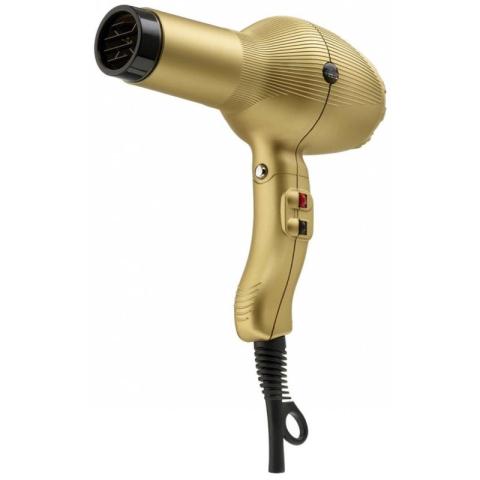 Sèche Cheveux Barber Phon Gold 2000 Watts Gammapiu