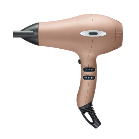 Sèche-cheveux Impact Ionic natural rose Ultron 2100W