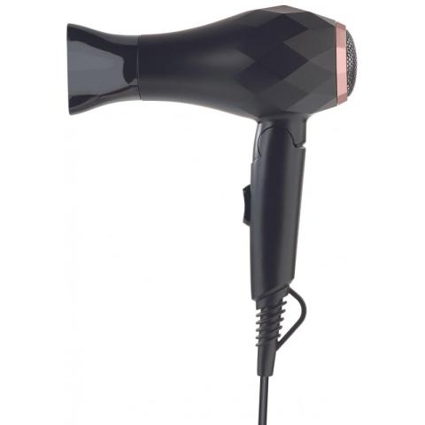 Sèche-cheveux de voyage Facette + pinces Ultron Sèche-cheveux de voyage Facette + pinces Ultron