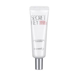Secret Key - Crème contour des yeux traitement de départ - 30g Secret Key - Crème contour des yeux traitement de départ - 30g