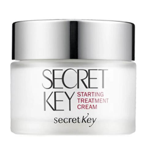 Secret Key - Crème de traitement de départ - 50g