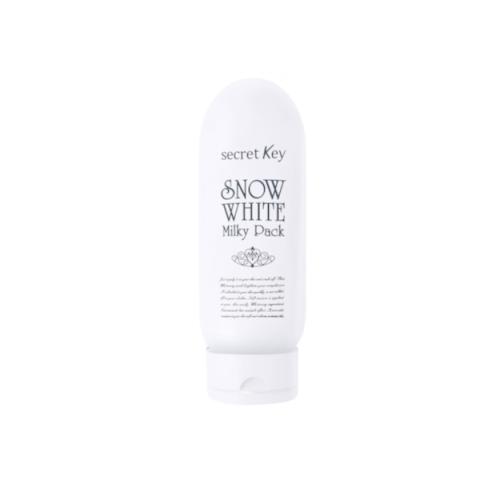 Secret Key - Pack laiteux - 200g Secret Key - Pack laiteux - 200g