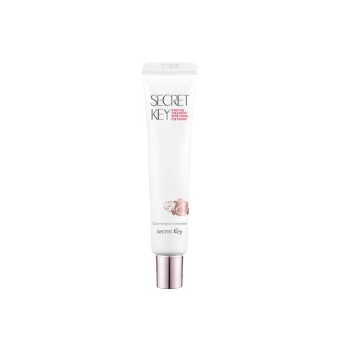 Secret Key - Starting Treatment Crème Contour des Yeux à la Rose - 40g