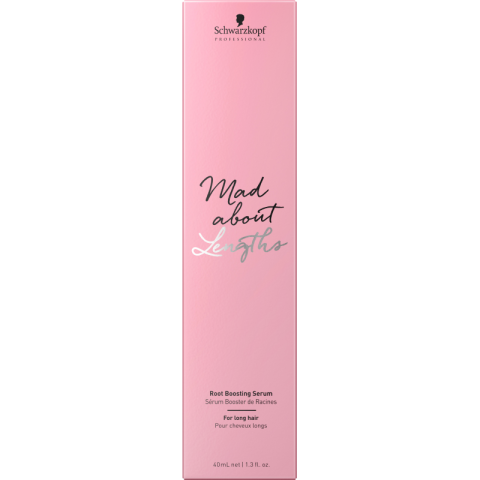 Sérum booster de racines Made About Lenght Schwarzkopf 40ML Sérum booster de racines Made About Lenght Schwarzkopf 40ML