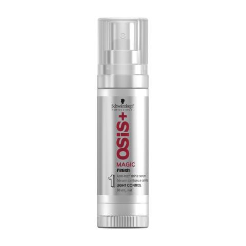 Sérum brillance anti-frizz Magic OSiS+ SCHWARZKOPF 50ML Sérum brillance anti-frizz Magic OSiS+ SCHWARZKOPF 50ML