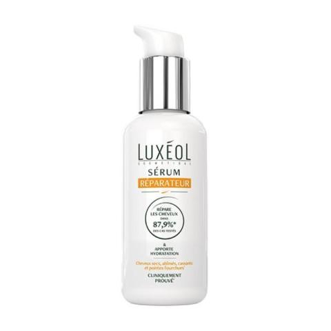 Sérum réparateur cheveux Luxéol 75ml Sérum réparateur cheveux Luxéol 75ml