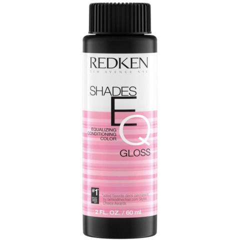 Shades EQ gloss 06ABR Redken 60ML