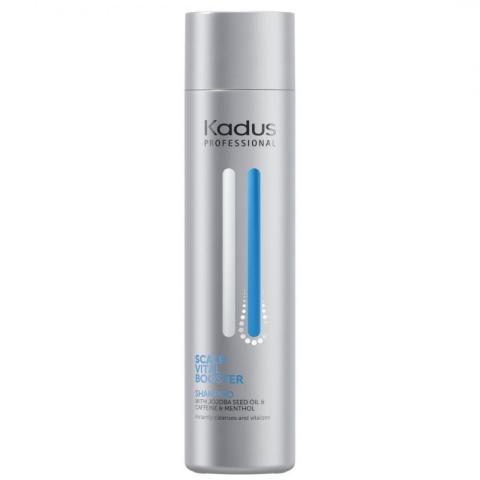Shampooing antichute Scalp Vital Booster Kadus 250ML
