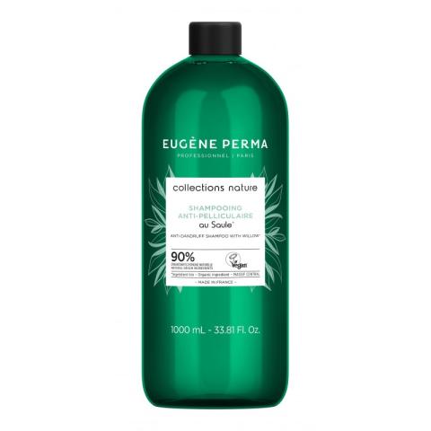 Shampooing Antipelliculaire Collections Nature Eugène Perma 1000ml