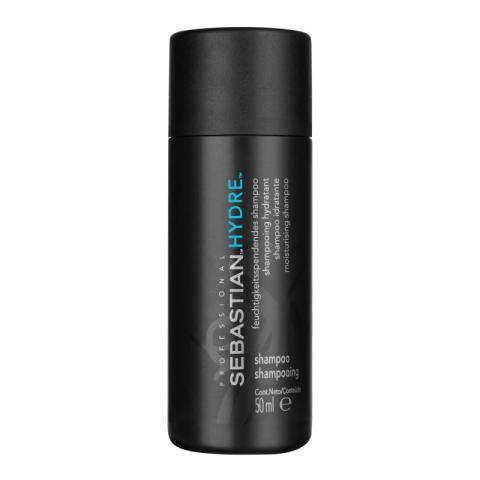 Shampooing cheveux secs Hydre Sebastian 50ML