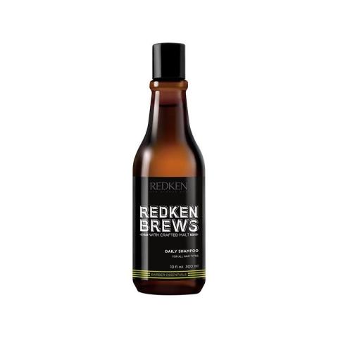 Shampooing homme Redken Daily 300ML
