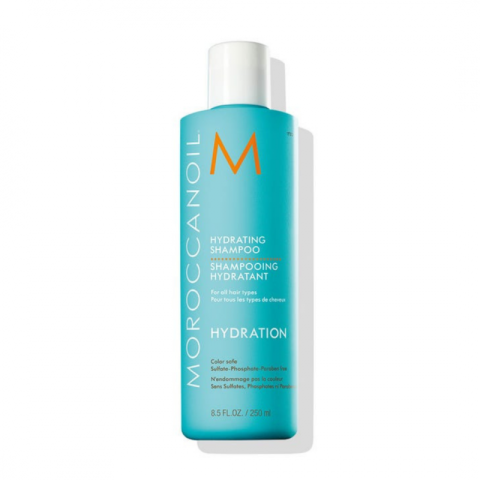 Shampooing hydratant Hydratation Moroccanoil 250ML