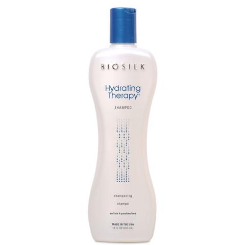 Shampooing Hydrating Therapy Biosilk 355ML