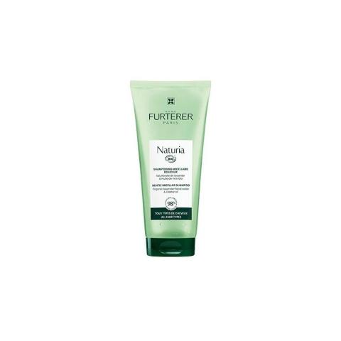 Shampooing micellaire douceur Naturia René Furterer 200 ml